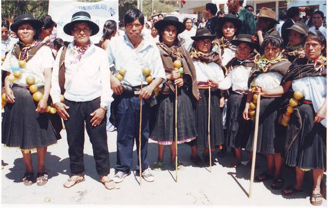 Carnaval de utao