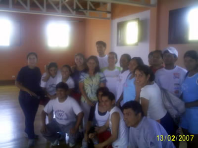 Modulo F