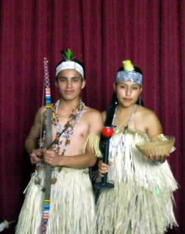 Ucayali