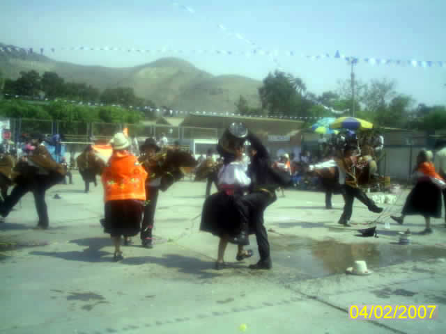 Carnaval Marqueo