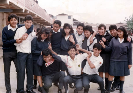 Promocion 5c 1991 foto 01